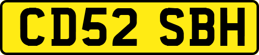 CD52SBH