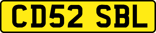 CD52SBL