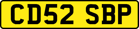 CD52SBP