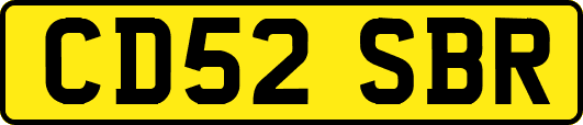 CD52SBR