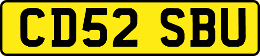 CD52SBU