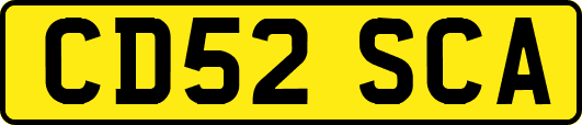 CD52SCA