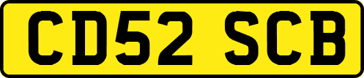 CD52SCB