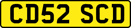 CD52SCD