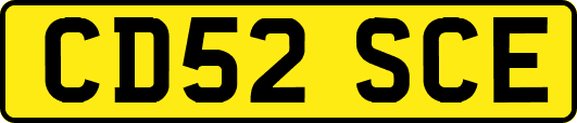 CD52SCE