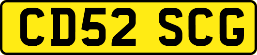 CD52SCG