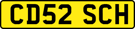 CD52SCH
