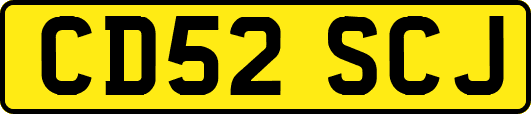 CD52SCJ