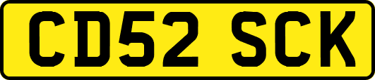 CD52SCK