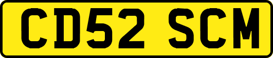 CD52SCM