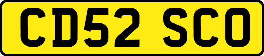 CD52SCO