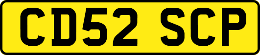 CD52SCP