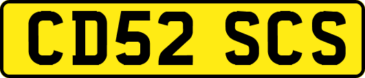 CD52SCS