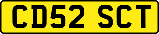 CD52SCT