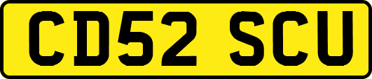 CD52SCU