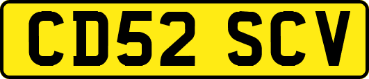 CD52SCV