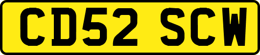 CD52SCW