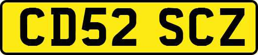 CD52SCZ