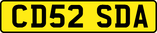 CD52SDA