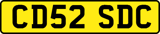 CD52SDC