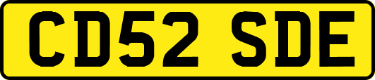 CD52SDE