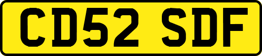 CD52SDF