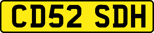 CD52SDH