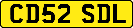 CD52SDL