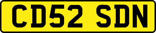 CD52SDN
