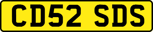 CD52SDS