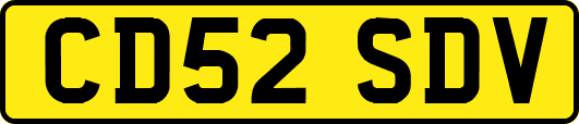 CD52SDV