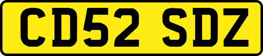 CD52SDZ