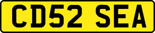 CD52SEA