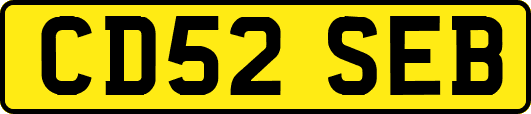 CD52SEB