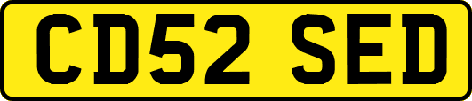 CD52SED