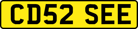 CD52SEE
