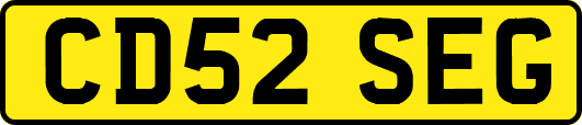 CD52SEG