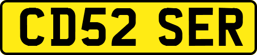 CD52SER