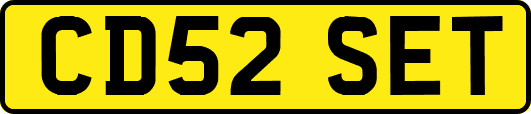 CD52SET