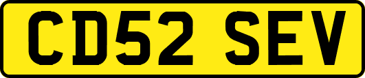 CD52SEV