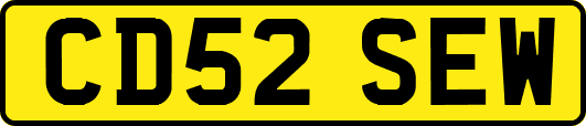 CD52SEW