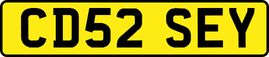 CD52SEY