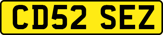 CD52SEZ