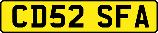 CD52SFA