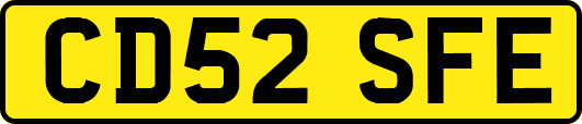 CD52SFE