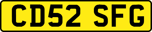 CD52SFG