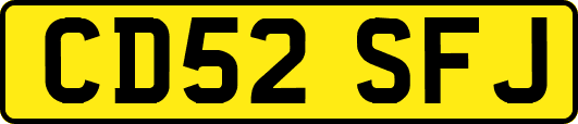 CD52SFJ