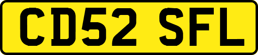 CD52SFL