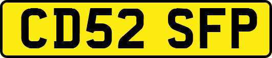 CD52SFP