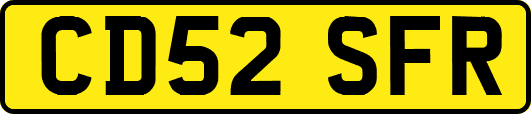 CD52SFR